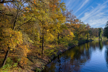 Griebnitzsee - Potsdam