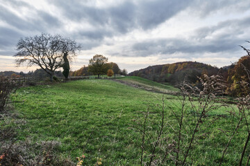 Herbstlandschaften