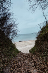 Baltic sea - Poland