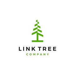 Link tree logo
