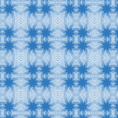 Colorful Abstract Design 