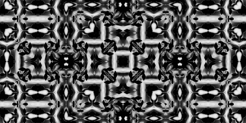 Colorful Abstract Design 