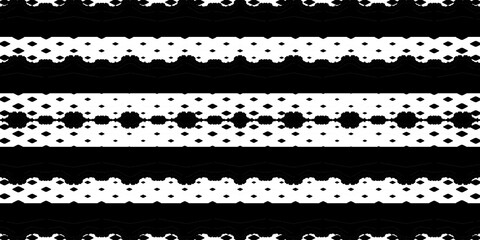 Colorful Abstract Design 