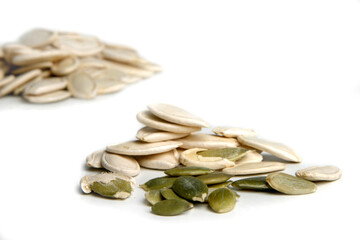 Pumpkin seeds