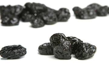 Blackberries