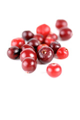 Cranberries