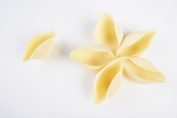 Conchiglie pasta