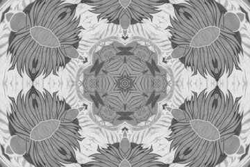 Abstract Background, Pattern