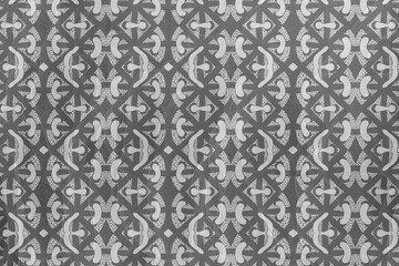 Abstract Background, Pattern