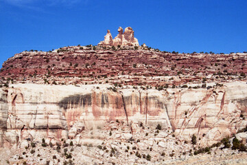 National Parks, Canyonlands National Park, Utah