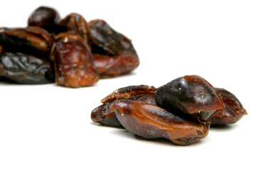 Dry dates