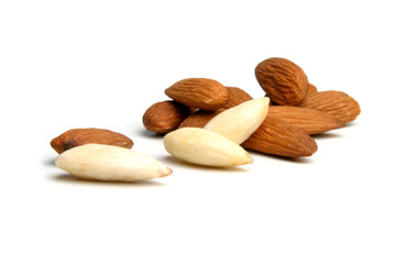 Almonds