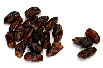 Dry dates