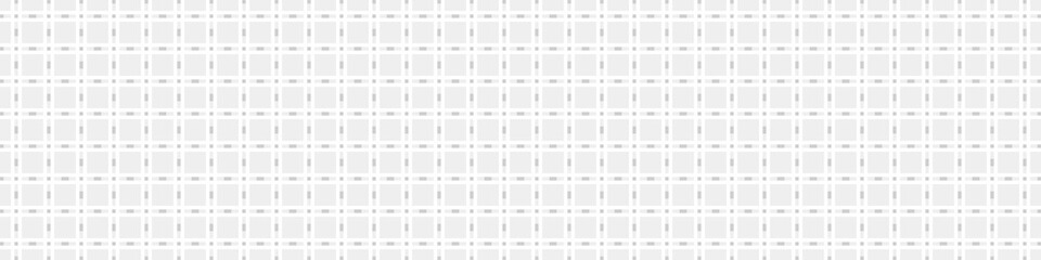 Naklejka premium Abstract Cross Pattern Dots Logo generative computational art illustration