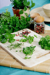 Herbs