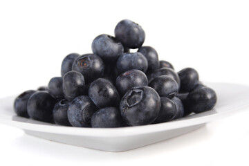 Blueberries