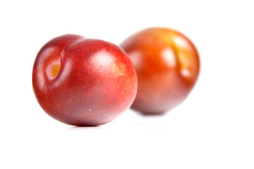 Plums