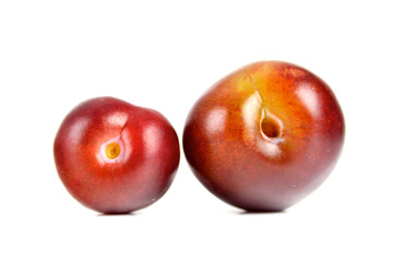 Plums