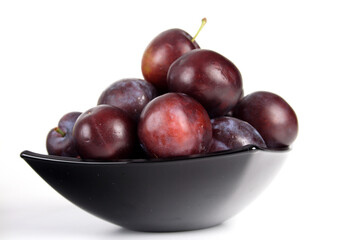 Plums