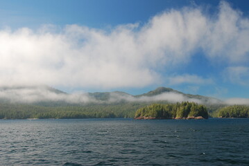 Ketchikan, Alaska, USA, June 2013
