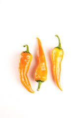 Orange Chilli