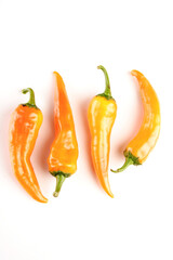 Orange Chilli