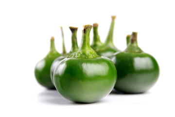Green Chilli