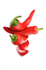 Red Chilli