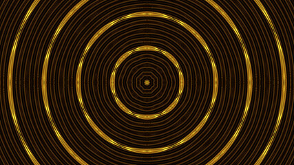 Abstract Background, Pattern