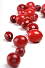 Cranberries