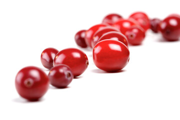 Cranberries