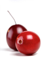Cranberries