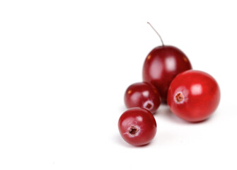 Cranberries