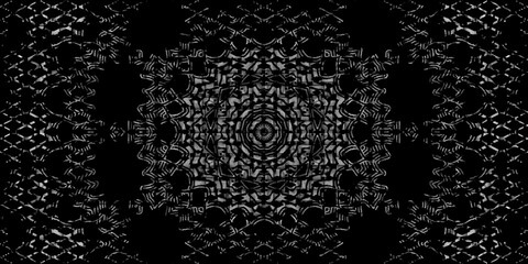 Abstract Background, Pattern