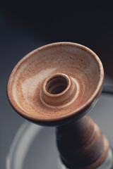 Ceramic Hookah Bowl