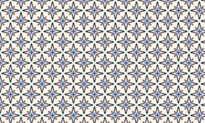 seamless pattern