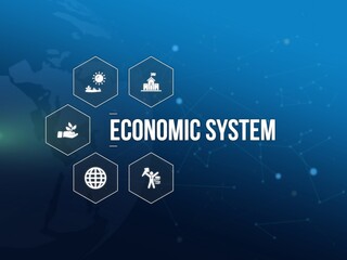 economic system
