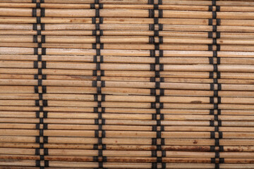 Wooden Mat Texture