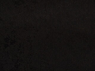 Dark, black, wrinkled texture of the Wallpaper