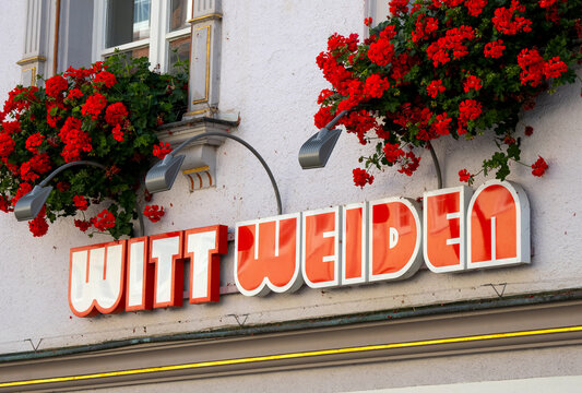 Witt Weiden