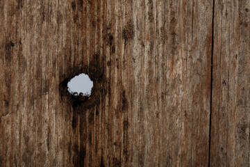 Wooden texture background