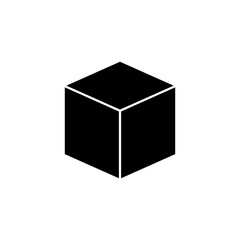Box icon vector. box vector icon, package, parcel