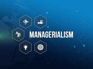 managerialism