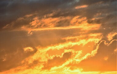 Atardecer