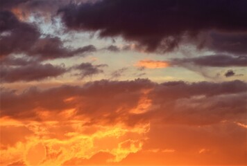 Atardecer