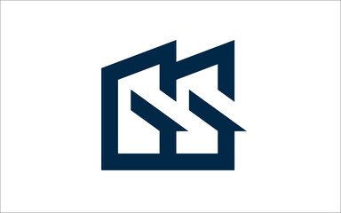 Illustration vector graphic of letter G icon logo design