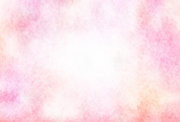 和柄　年賀状　模様　背景