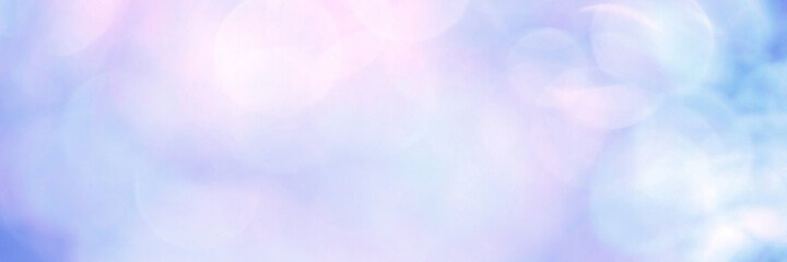 Purple Leaf background. Blurred leaves and circular bokeh. Abstract for design and wallpaper.