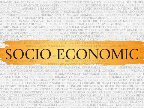 Socio-economic