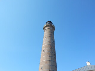 minaret of mosque